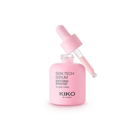 KIKO Milano Skin Tech Serum Soothing Booster kojąco-ochronne serum do twarzy 30ml