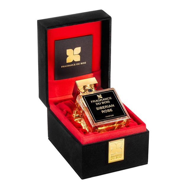 Fragrance Du Bois Siberian Rose perfumy