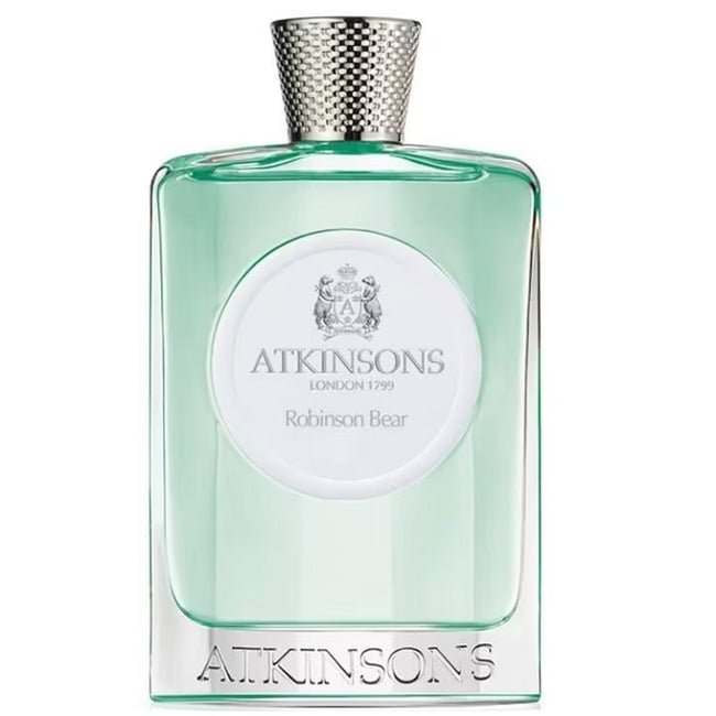 Atkinsons Robinson Bear woda perfumowana