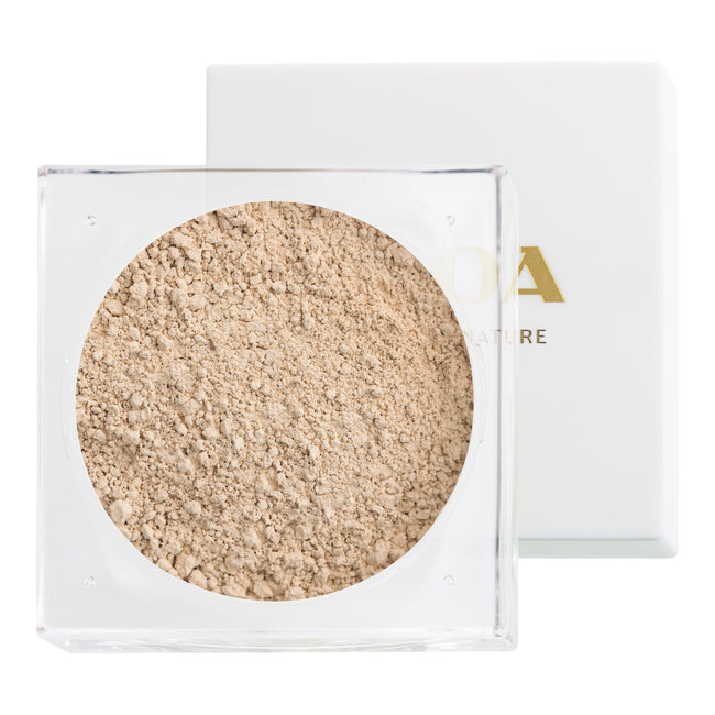Asoa Podkład mineralny kryjący