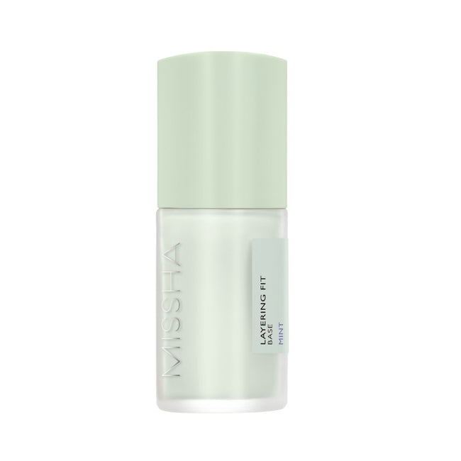 Missha Layering Fit Base baza pod makijaż