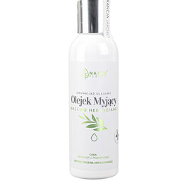 Natur Planet Olejek myjący drzewo herbaciane 150ml