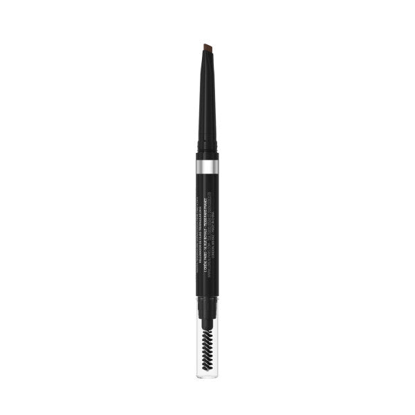 L'Oreal Paris Infaillible Brows 24H Brow Filling Triangular Pencil kredka do brwi