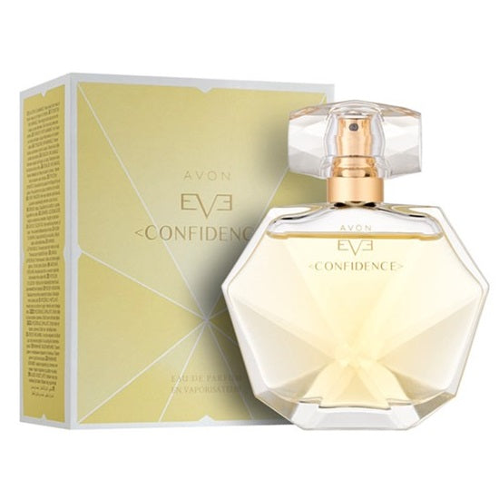 Avon Eve Confidence woda perfumowana