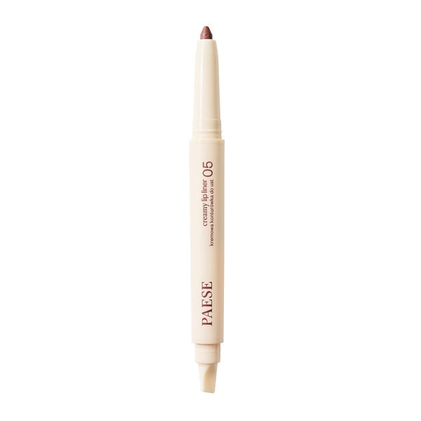 Paese Tasty Lips kremowa konturówka do ust