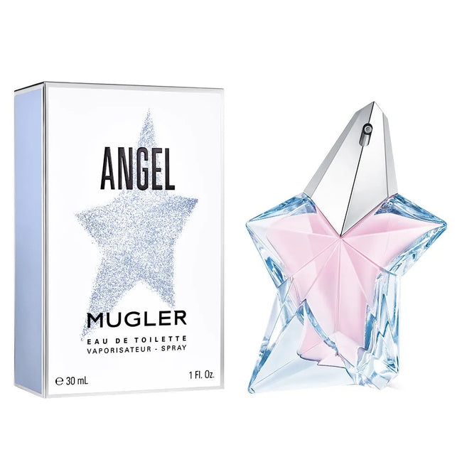Thierry Mugler Angel woda toaletowa spray