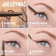 Maybelline Sculpting Stix kredka do oczu