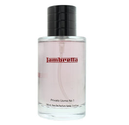 Lambretta Privato Uomo No.1 woda perfumowana spray 100ml