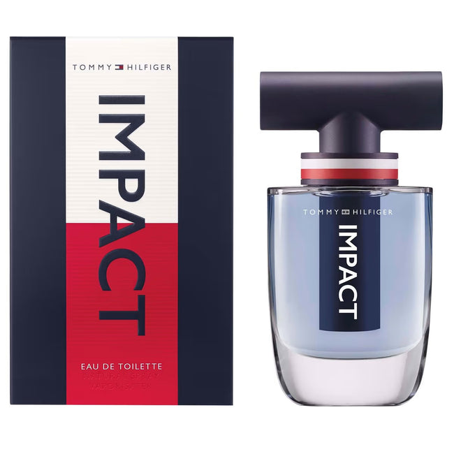 Tommy Hilfiger Impact woda toaletowa