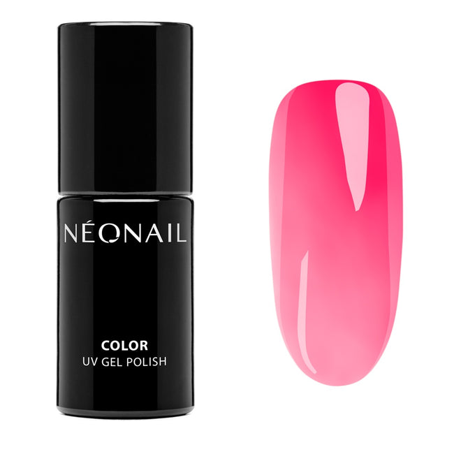 NeoNail UV Gel Polish Color lakier hybrydowy