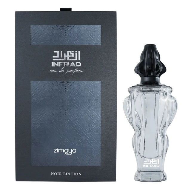 Zimaya Infrad Noir woda perfumowana spray