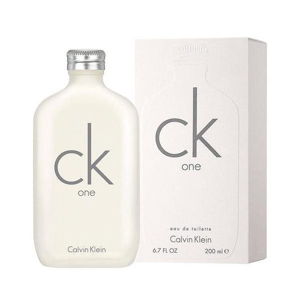 Calvin Klein CK One woda toaletowa