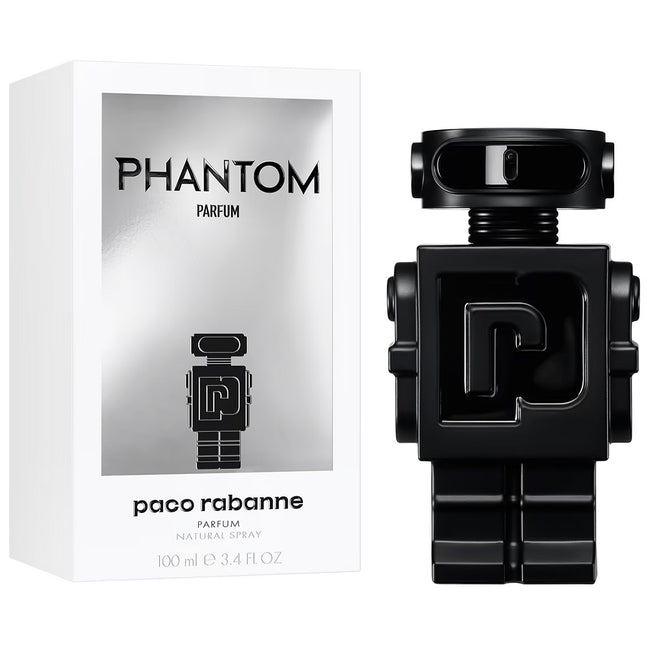 Paco Rabanne Phantom perfumy