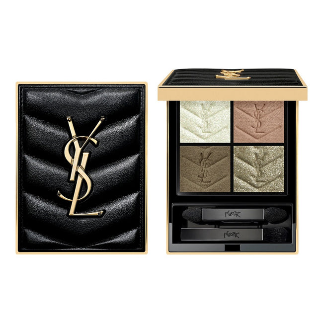 Yves Saint Laurent Couture Mini Clutch paleta cieni do powiek