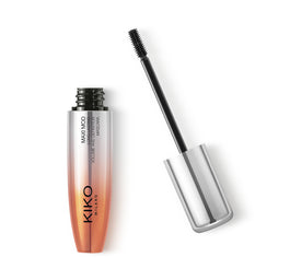 KIKO Milano Maxi Mod Mascara tusz do rzęs +200% efektu objętości