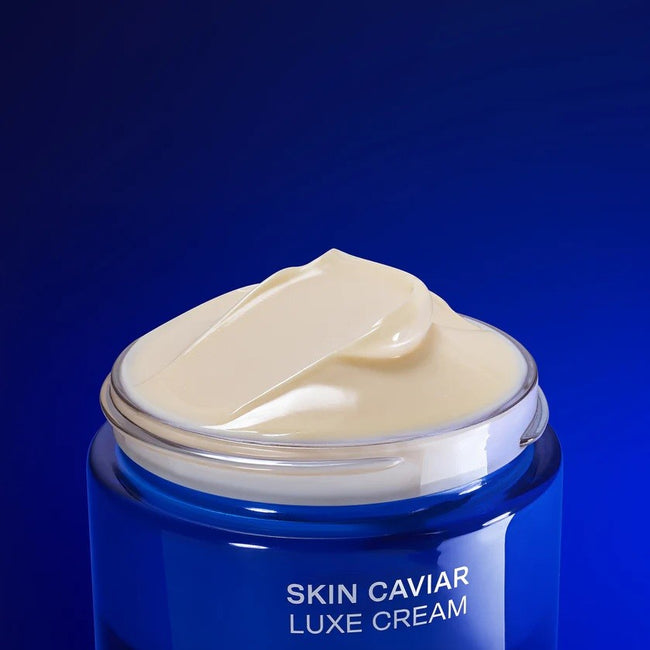 La Prairie Skin Caviar Luxe Cream luksusowy krem kawiorowy do twarzy 50ml