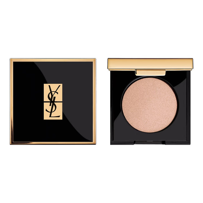 Yves Saint Laurent Satin Crush satynowy cień do powiek