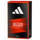 Adidas Active Bodies woda perfumowana