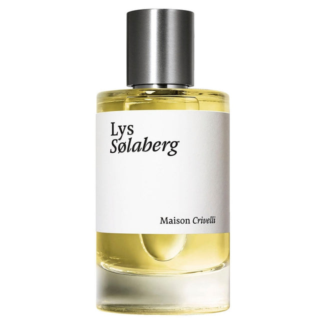 Maison Crivelli Lys Solaberg woda perfumowana
