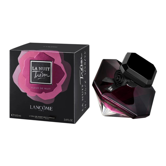 Lancome La Nuit Trésor Fleur de Nuit woda perfumowana
