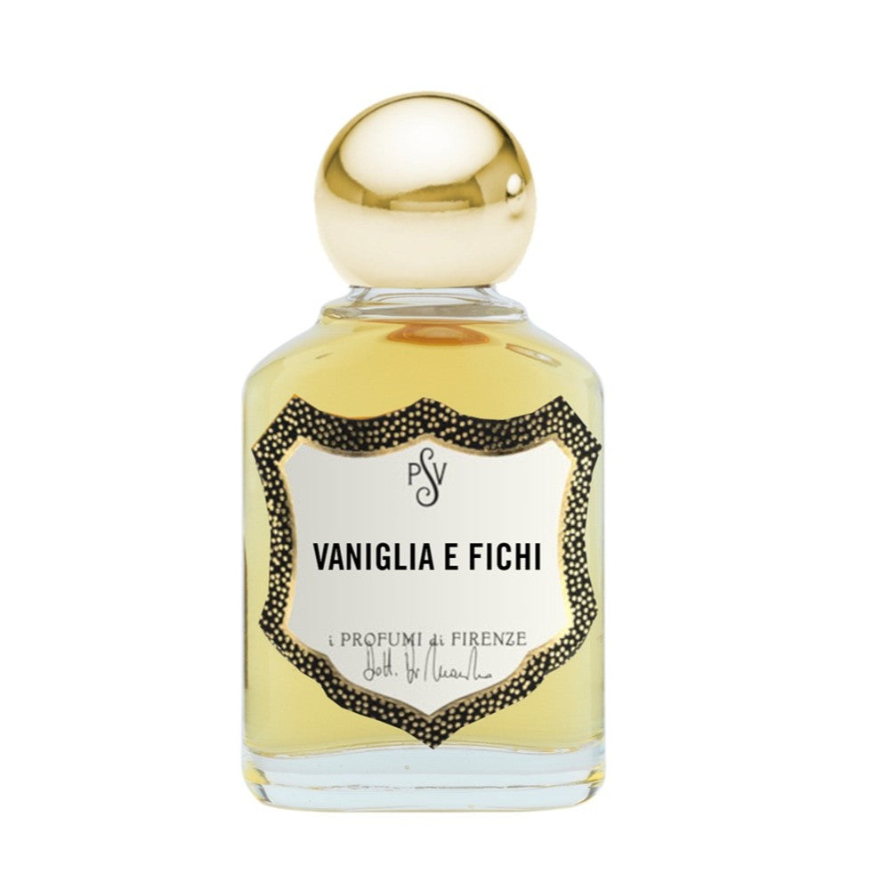 i profumi di firenze vaniglia e fichi woda perfumowana 10 ml     