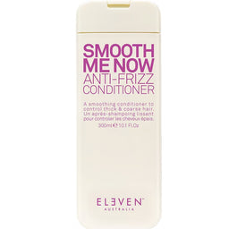 Eleven Australia Smooth Me Now Anti-Frizz Conditioner wygładzająca odżywka do włosów 300ml