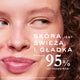 Nuxe Very Rose oczyszczająca pianka micelarna 150ml