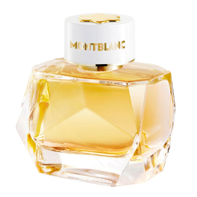 Mont Blanc Signature Absolue woda perfumowana spray