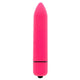 Dream Toys Essentials Climax Bullet kompaktowy wibrator typu bullet Pink