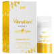 INTT Vibration! żel intymny z efektem wibracji Honey 15ml