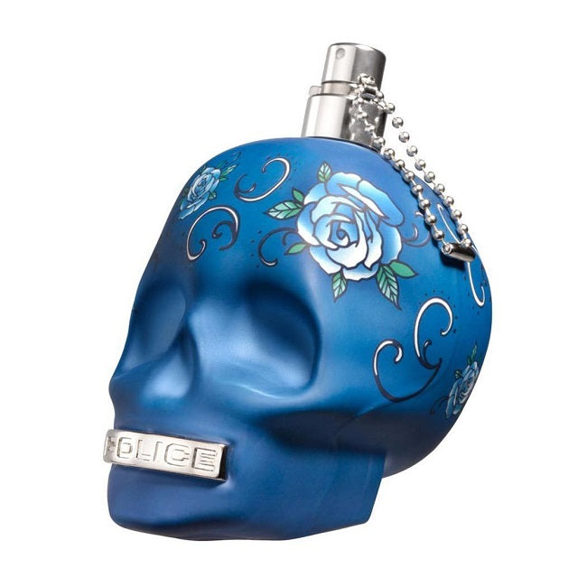 police tattooart for man woda toaletowa 40 ml     