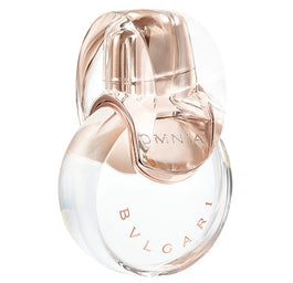 Bvlgari Omnia Crystalline woda toaletowa refillable spray 100ml - produkt bez opakowania