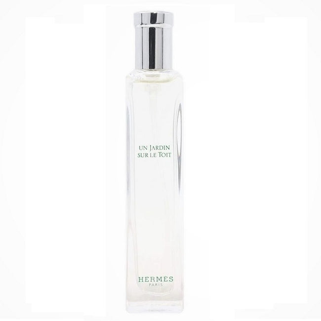 Hermes Un Jardin Sur Le Toit woda toaletowa spray