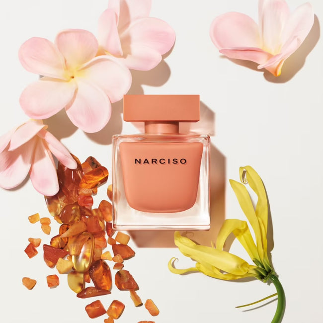 Narciso Rodriguez Ambree woda perfumowana spray