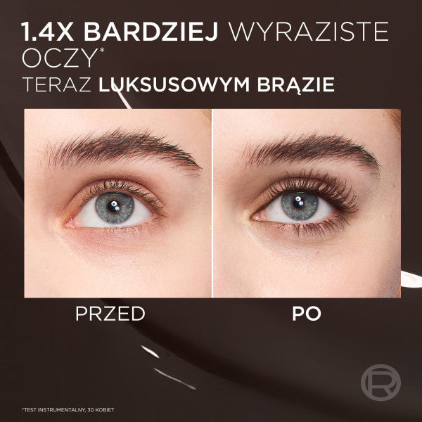 L'Oreal Paris Panorama tusz do rzęs