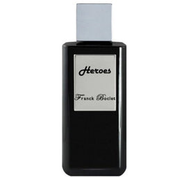 Franck Boclet Heroes ekstrakt perfum spray