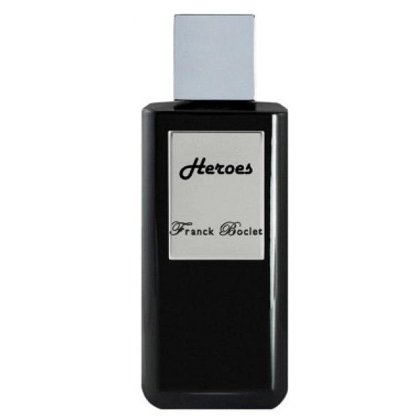Franck Boclet Heroes ekstrakt perfum spray