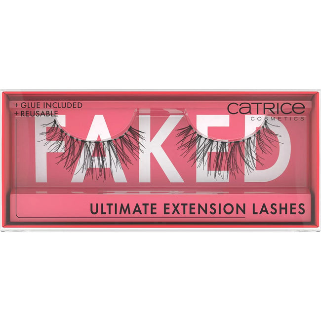 Catrice Faked Lashes sztuczne rzęsy