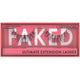 Catrice Faked Lashes sztuczne rzęsy