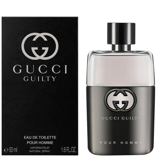 Gucci Guilty Pour Homme woda toaletowa spray