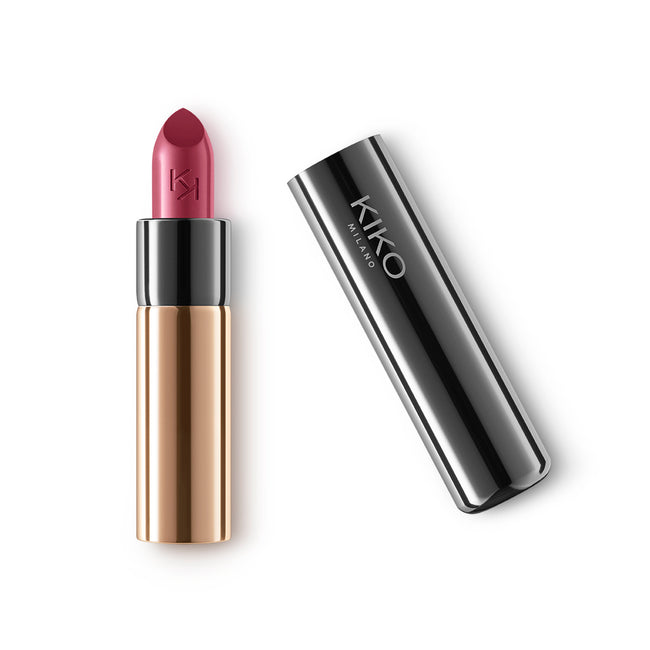 KIKO Milano Gossamer Emotion Creamy Lipstick kremowa pomadka do ust 3.5g