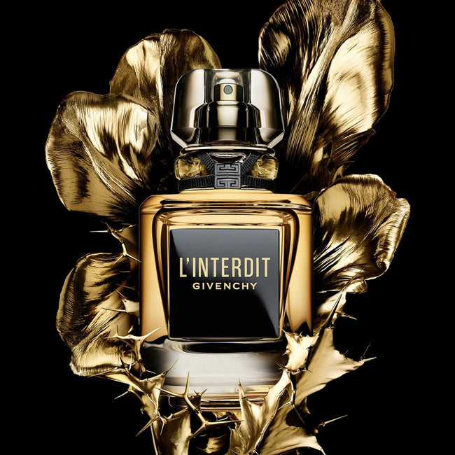 Givenchy L'Interdit perfumy