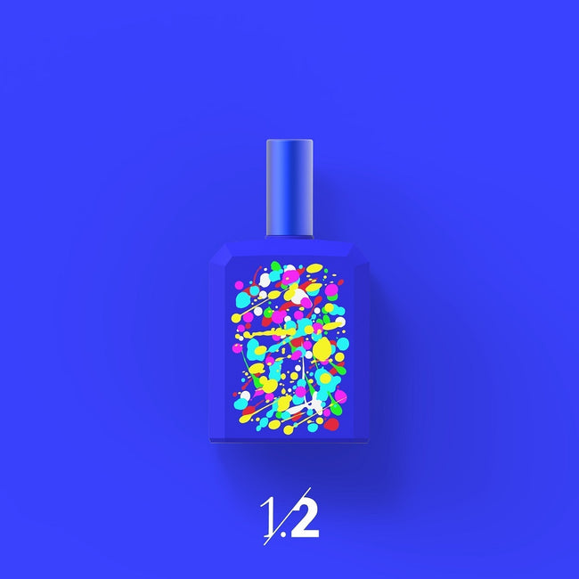 Histoires de Parfums This Is Not A Blue Bottle 1/.2 woda perfumowana spray