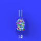 Histoires de Parfums This Is Not A Blue Bottle 1/.2 woda perfumowana spray