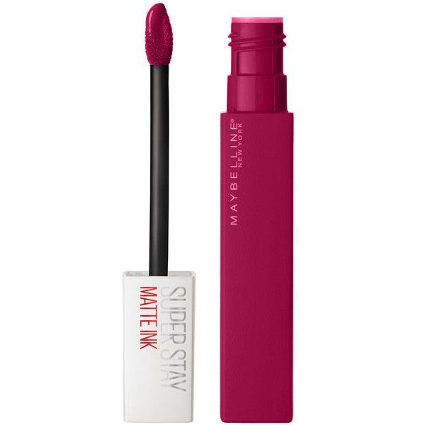 Maybelline Super Stay Matte Ink długotrwała pomadka w płynie