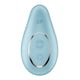 Satisfyer Dipping Delight stymulator łechtaczki Light Blue