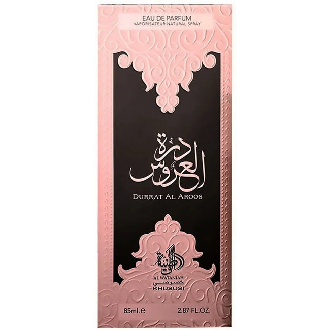 Al Wataniah Durrat Al Aroos woda perfumowana