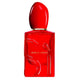Giorgio Armani Si Passione Red Musk woda perfumowana
