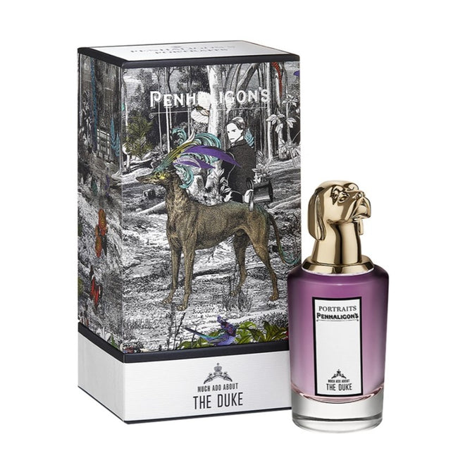 Penhaligon's Much Ado About The Duke woda perfumowana