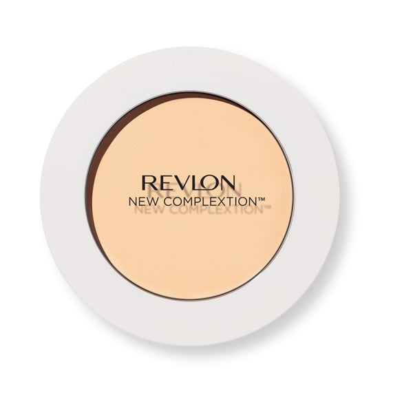 Revlon New Complexion One-Step Compact Makeup kremowy podkład w pudrze